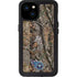 NFL Tennessee Titans Realtree AP Camo iPhone 15 Plus Waterproof Case